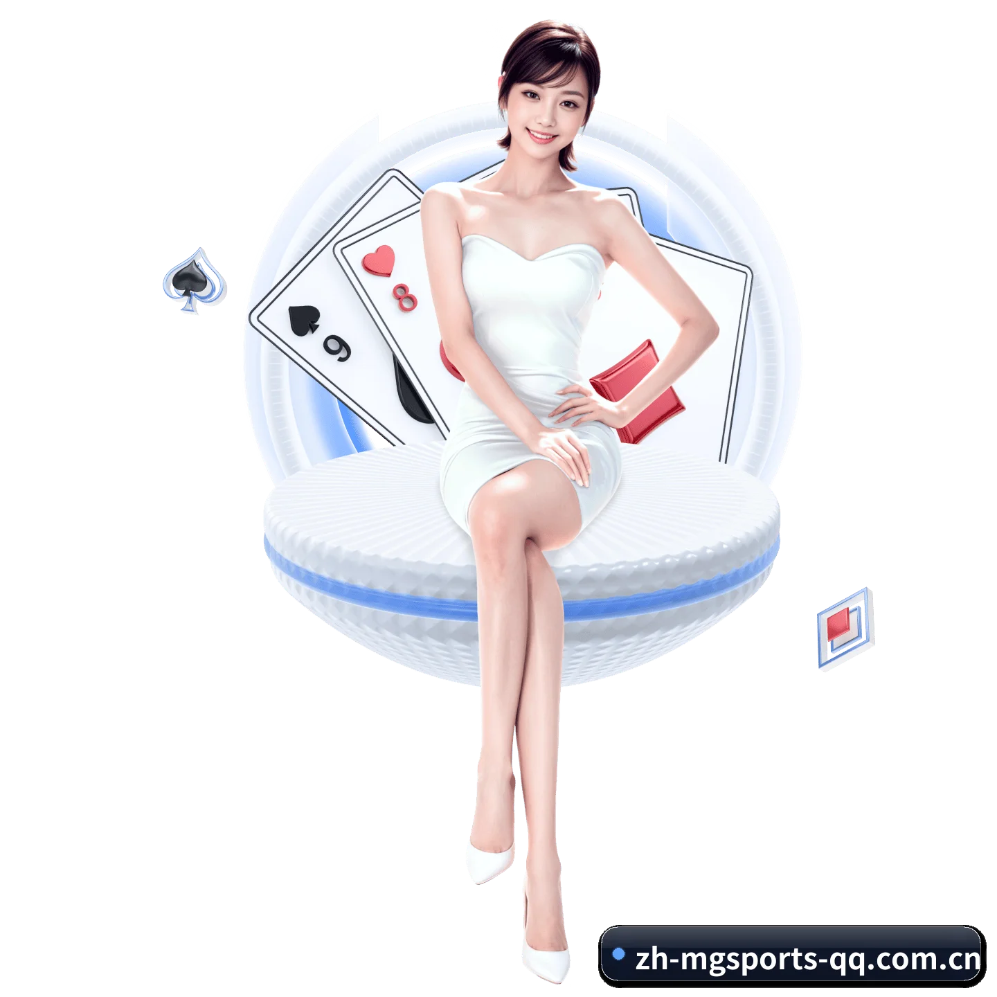 满冠体育 APP - mgsports